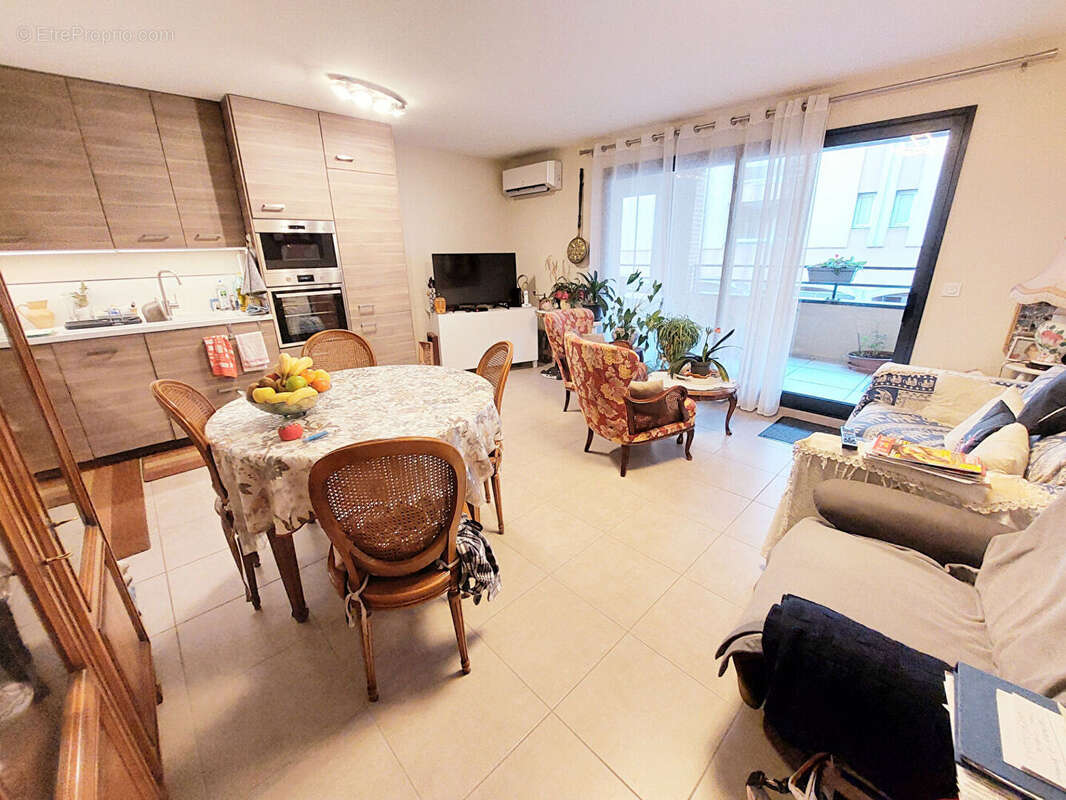 Appartement à ALBI
