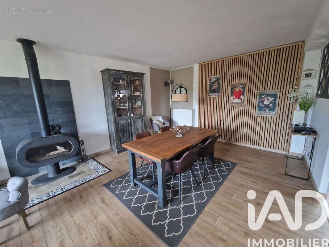 Photo 8 - Maison à SAINT-AY