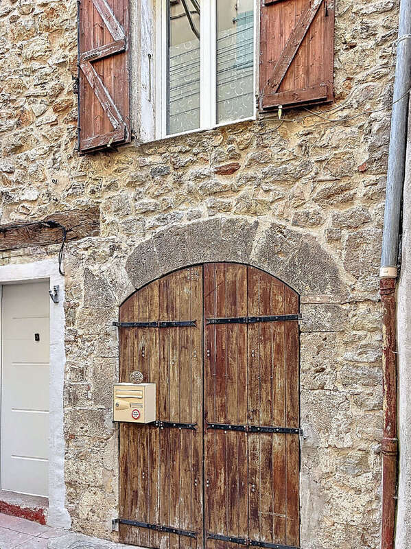 Maison à PIGNANS