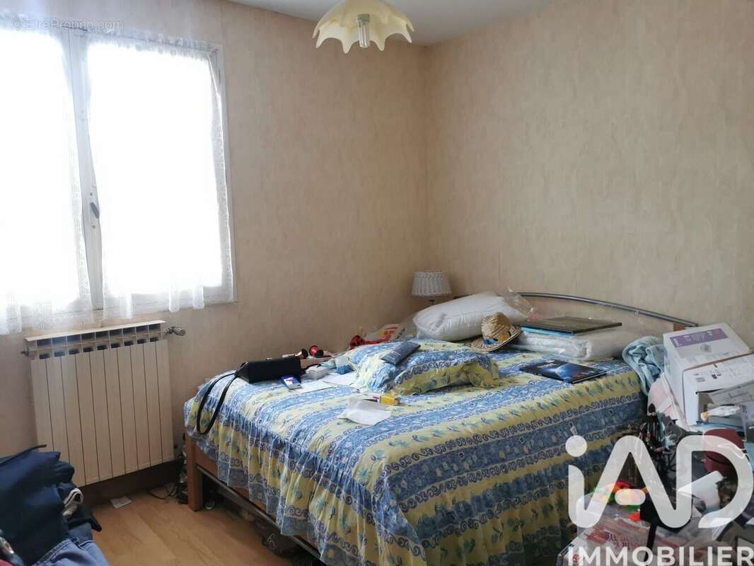 Photo 9 - Maison à LE PIZOU