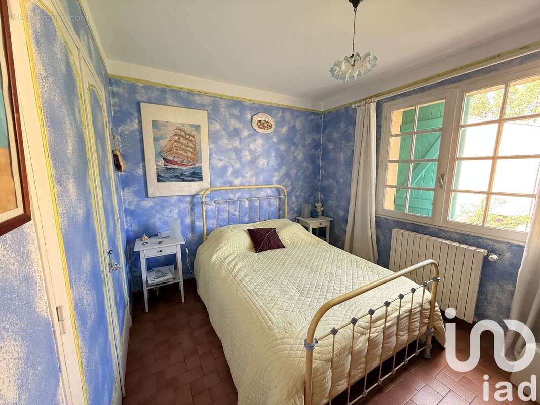 Photo 8 - Maison à SIX-FOURS-LES-PLAGES