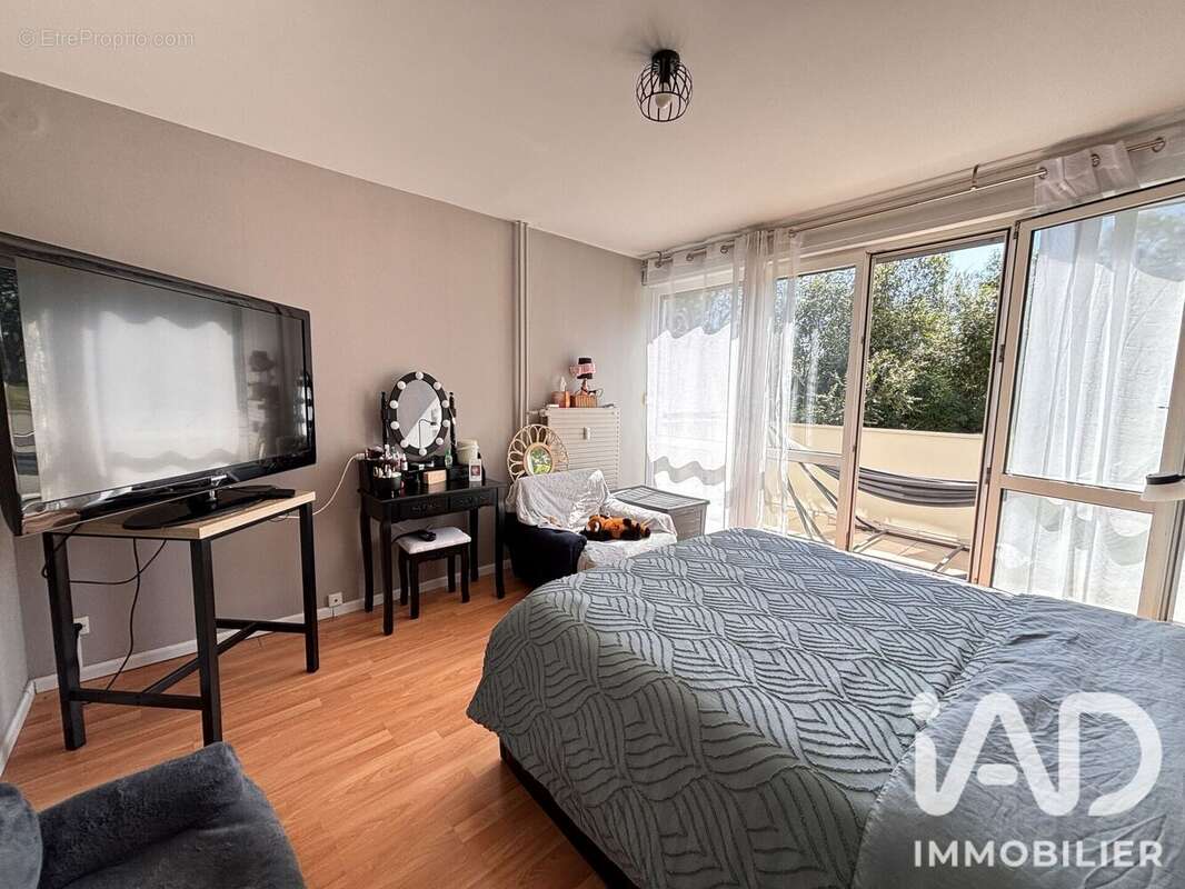 Photo 5 - Appartement à MALZEVILLE