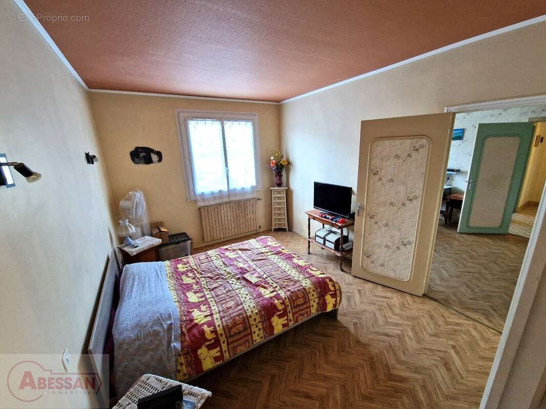 Maison à VABRE