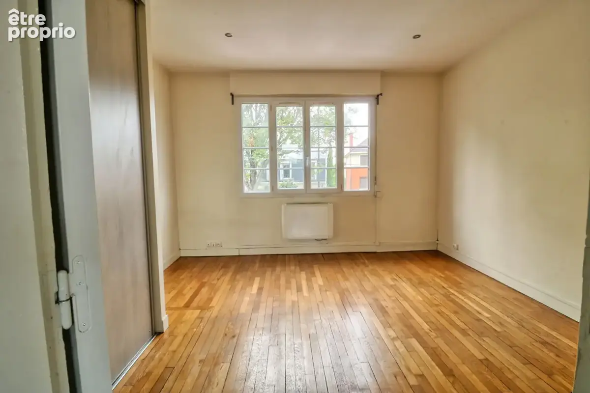 Appartement Massy 2 pièce(s) 29.53 m2 - photo 7