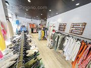 Commerce à LA MADELEINE