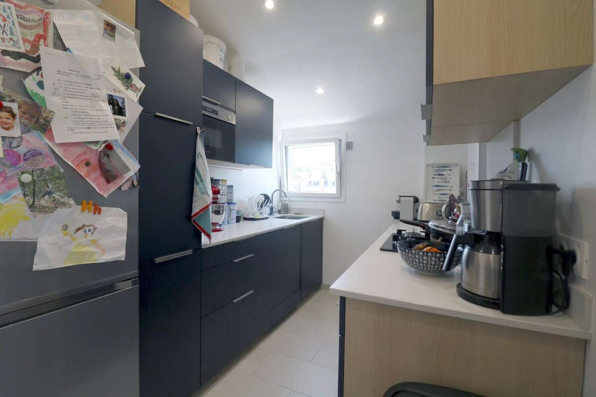 Appartement à VERSAILLES