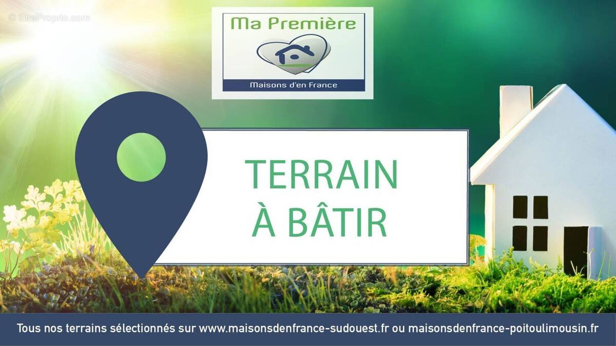 Terrain à SAMADET