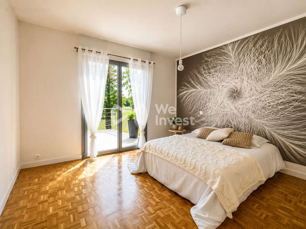 Maison 290 m² à Saujon  - photo 6