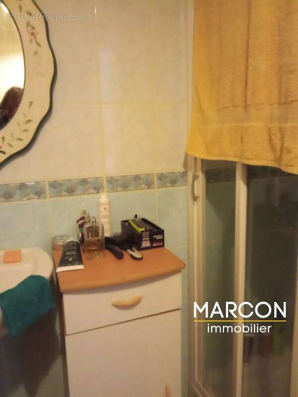 Appartement à GUERET