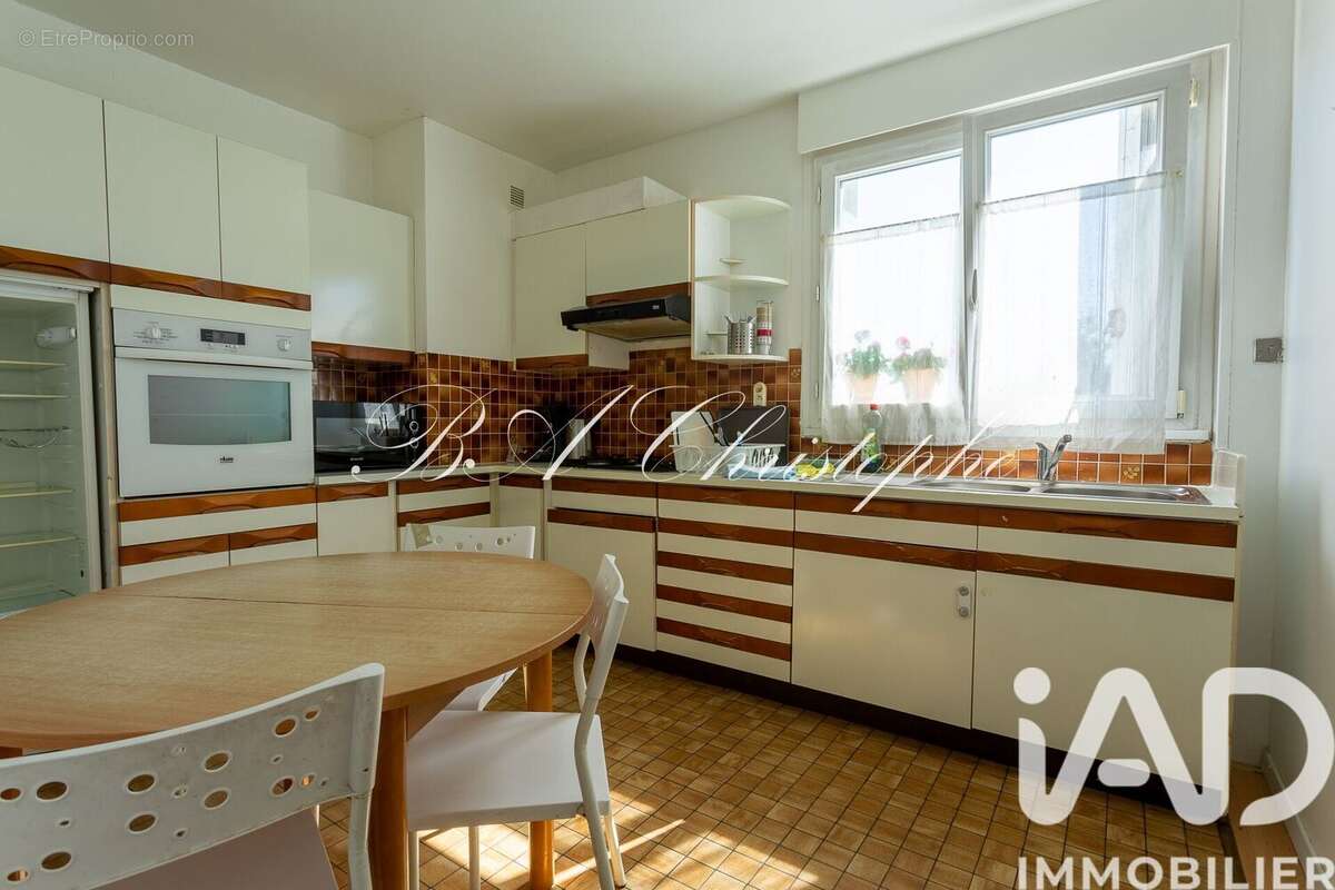 Photo 6 - Appartement à BONDY