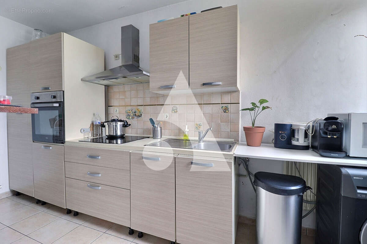 Appartement à SANNOIS