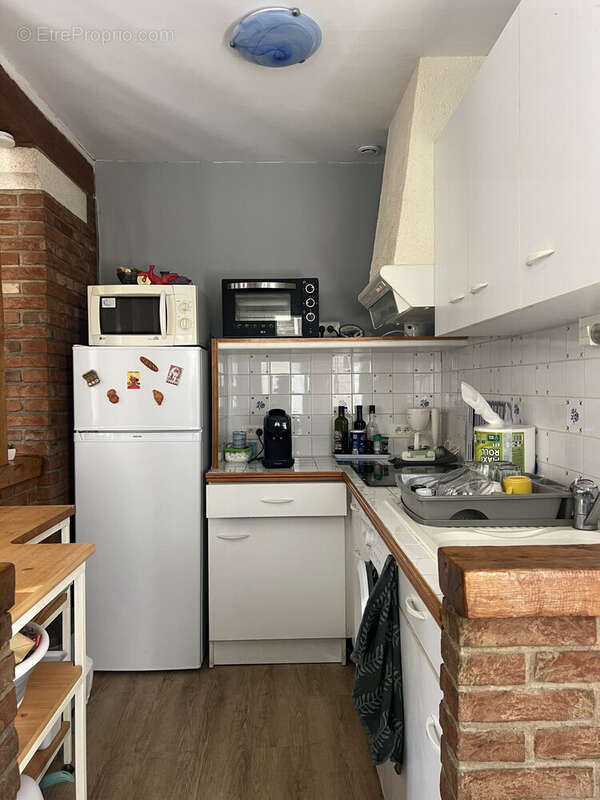 Appartement à DIEPPE
