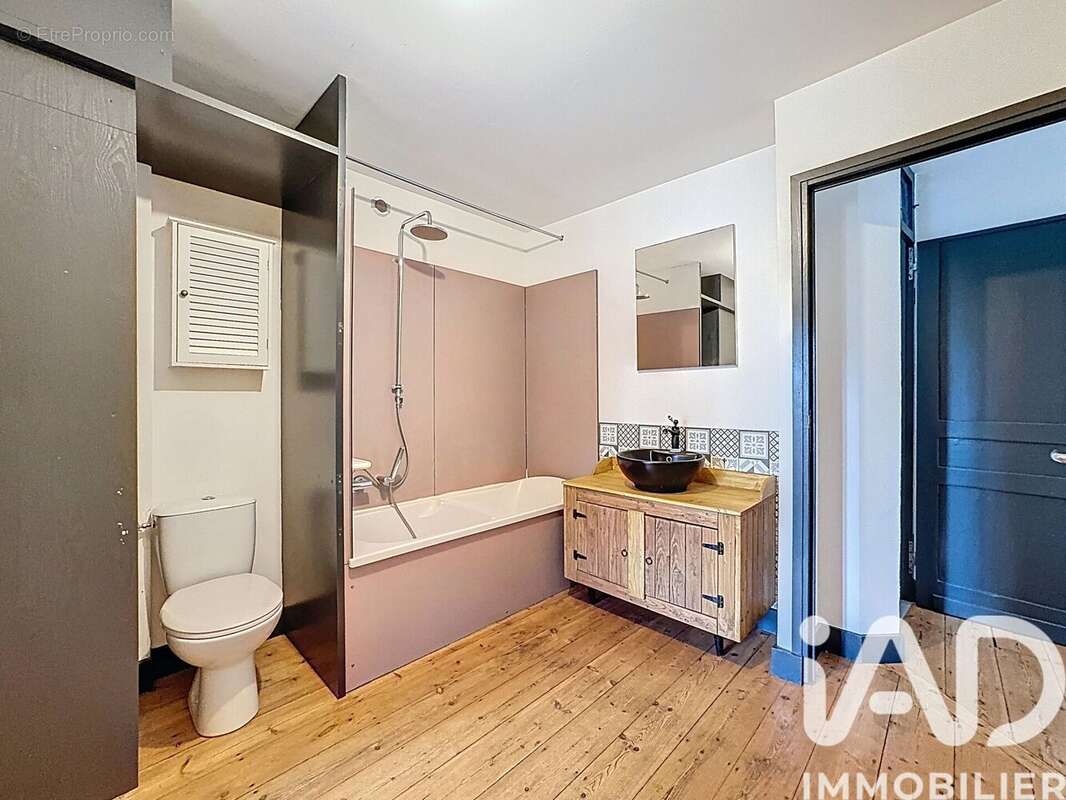 Photo 6 - Maison à TOURCOING