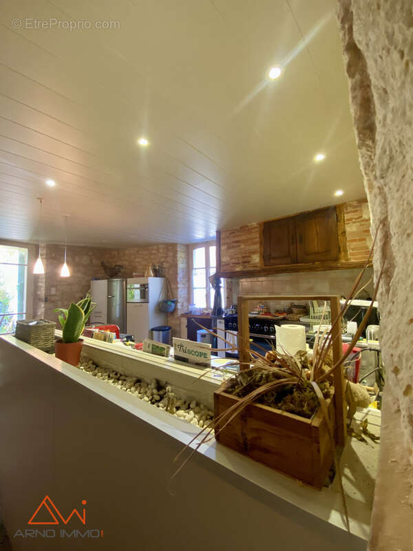 Maison à AMARENS