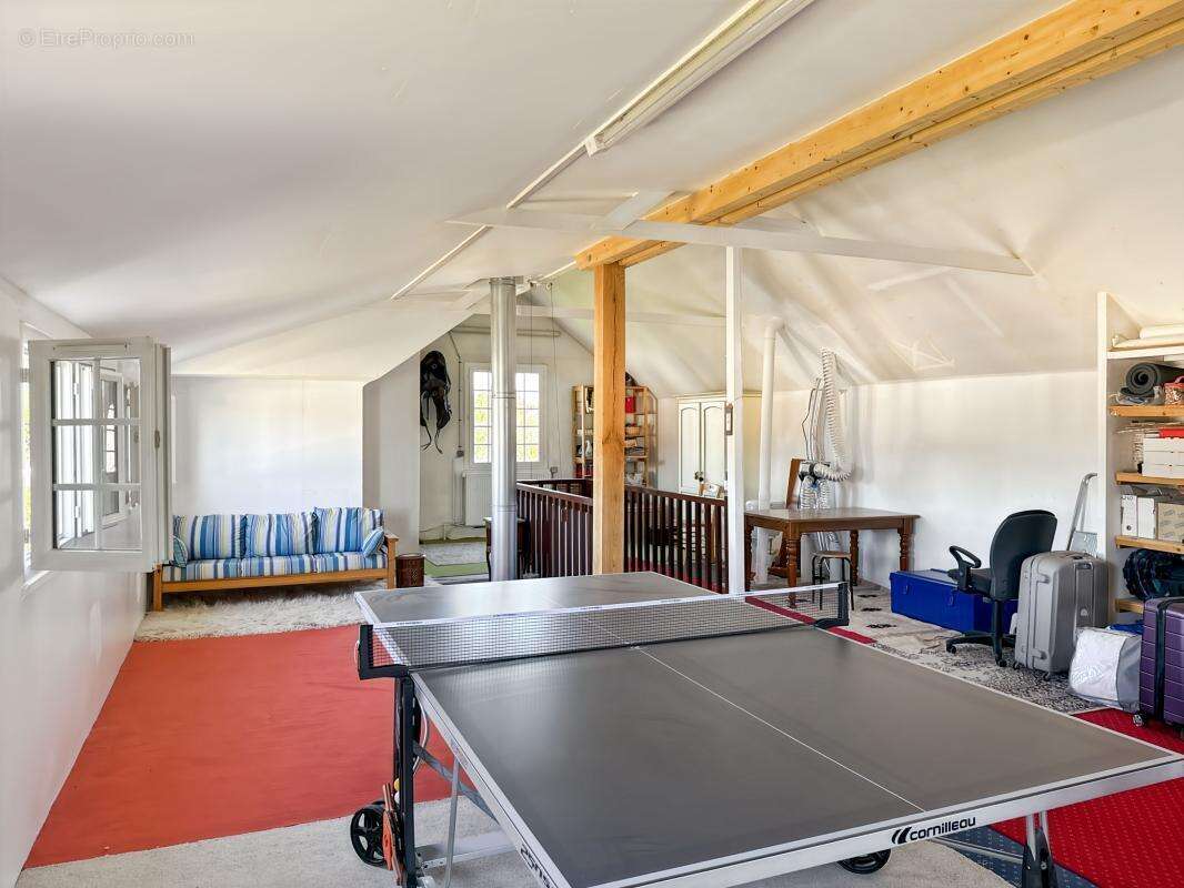 Belle familiale 210m²   - photo 8