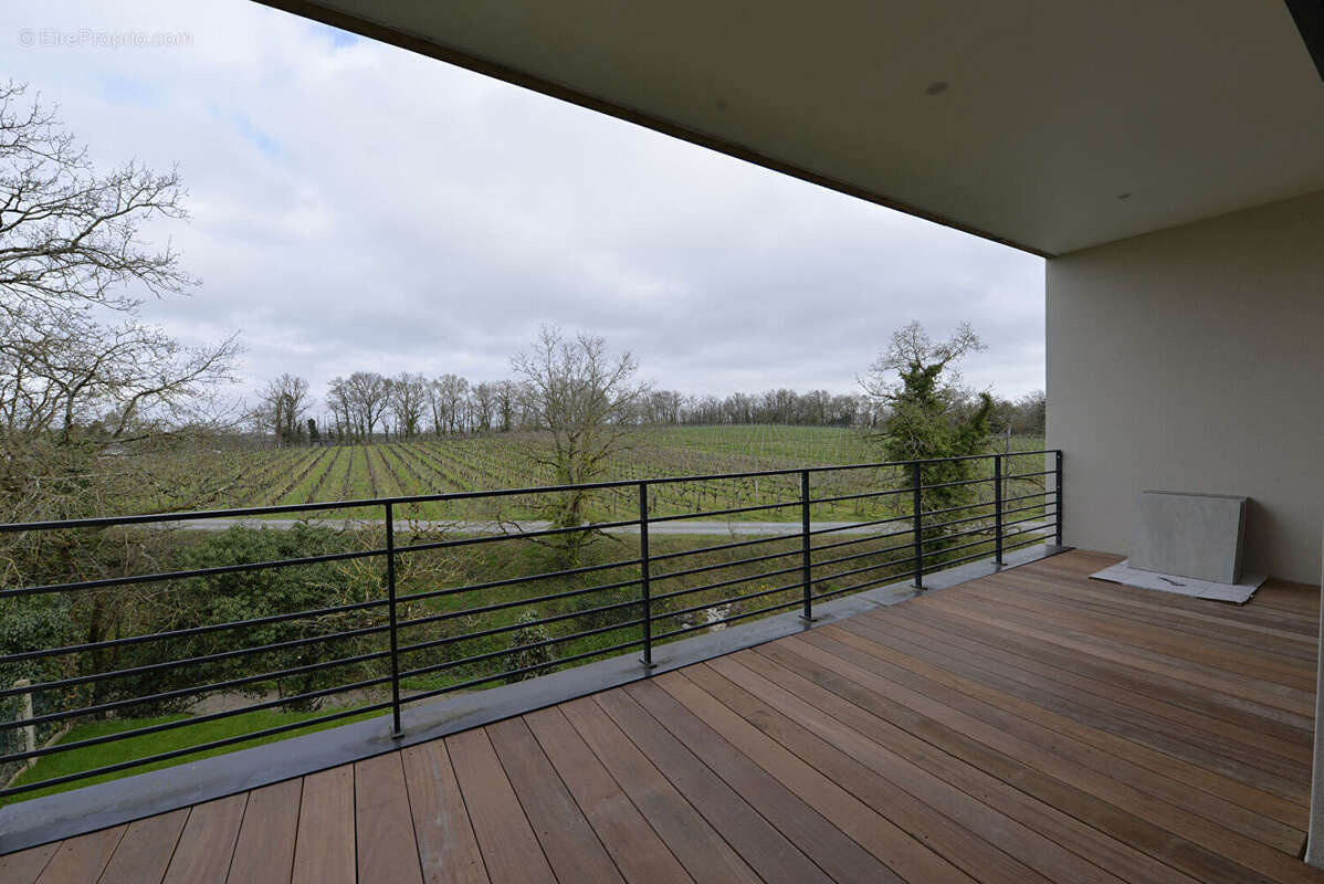 Maison à JUIGNE-SUR-LOIRE