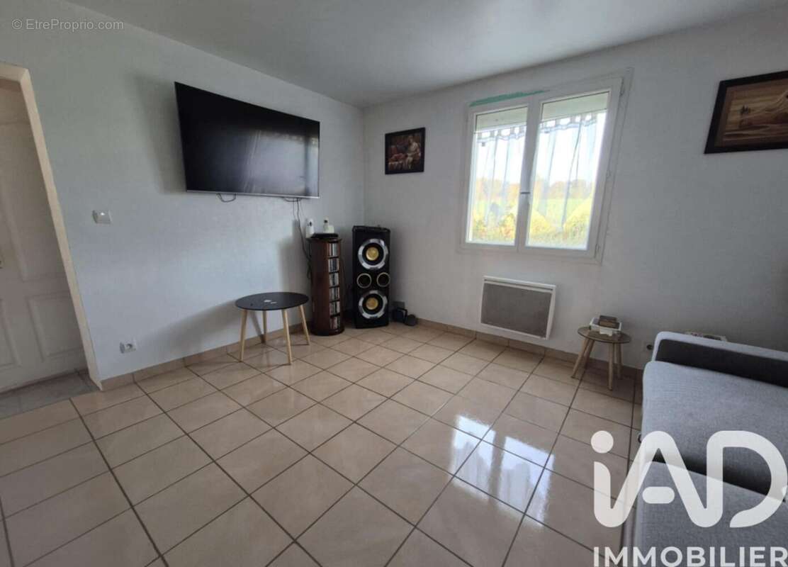 Maison 146 m² à Cartigny-L'epinay  - photo 8