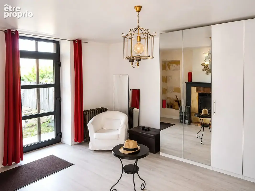 Maison 9 pièces 219 m² à vendre à Busserolles (24360) - photo 6