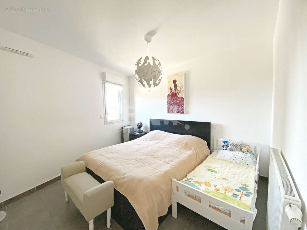 Appartement à SETE