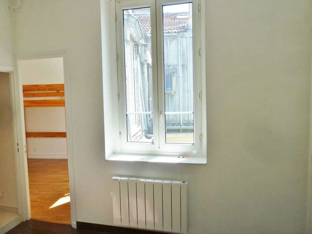 Appartement à CLICHY