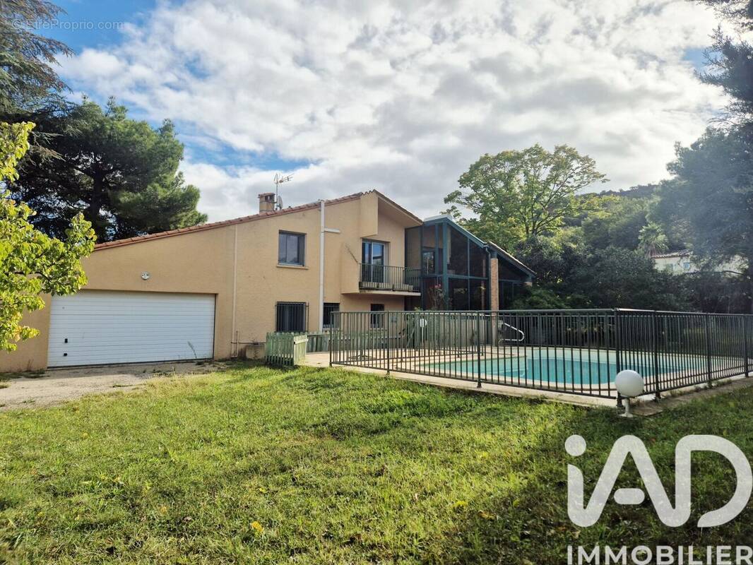 Photo 1 - Maison à LE BOULOU