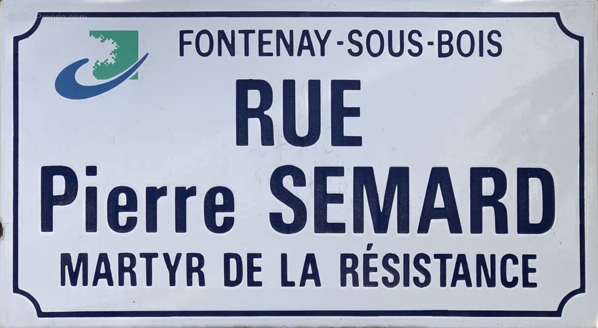 Appartement à FONTENAY-SOUS-BOIS