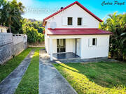 Maison à SAINT-LOUIS