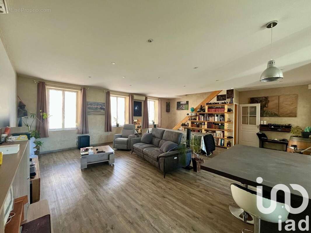 Photo 8 - Maison à ARGELIERS