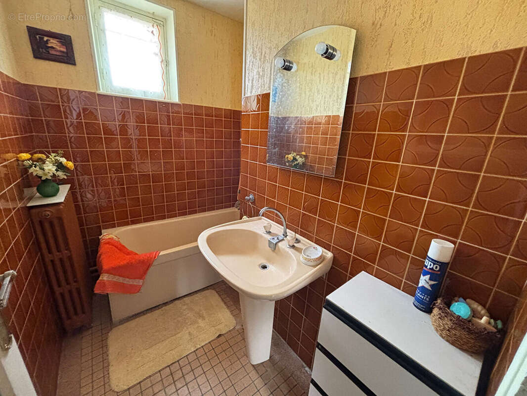 Maison 74m² à imphy - photo 15