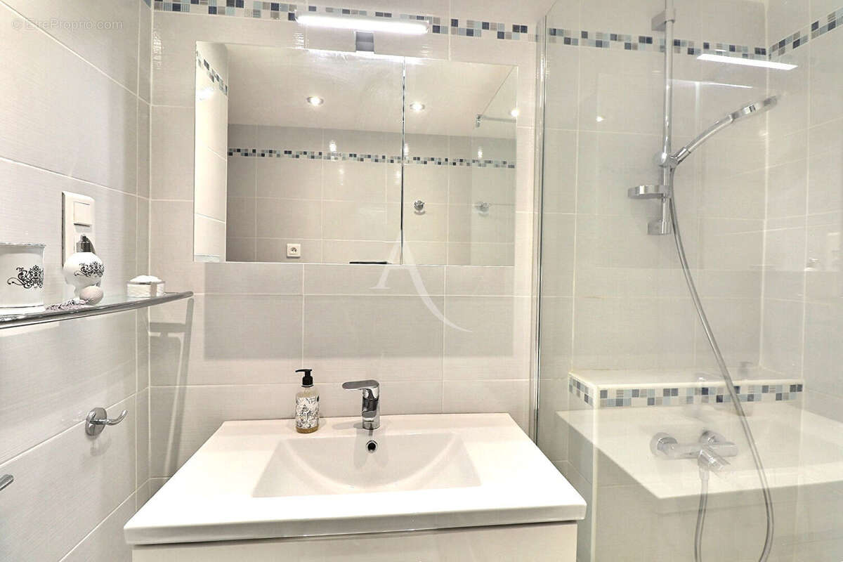 Appartement à MARSEILLE-12E