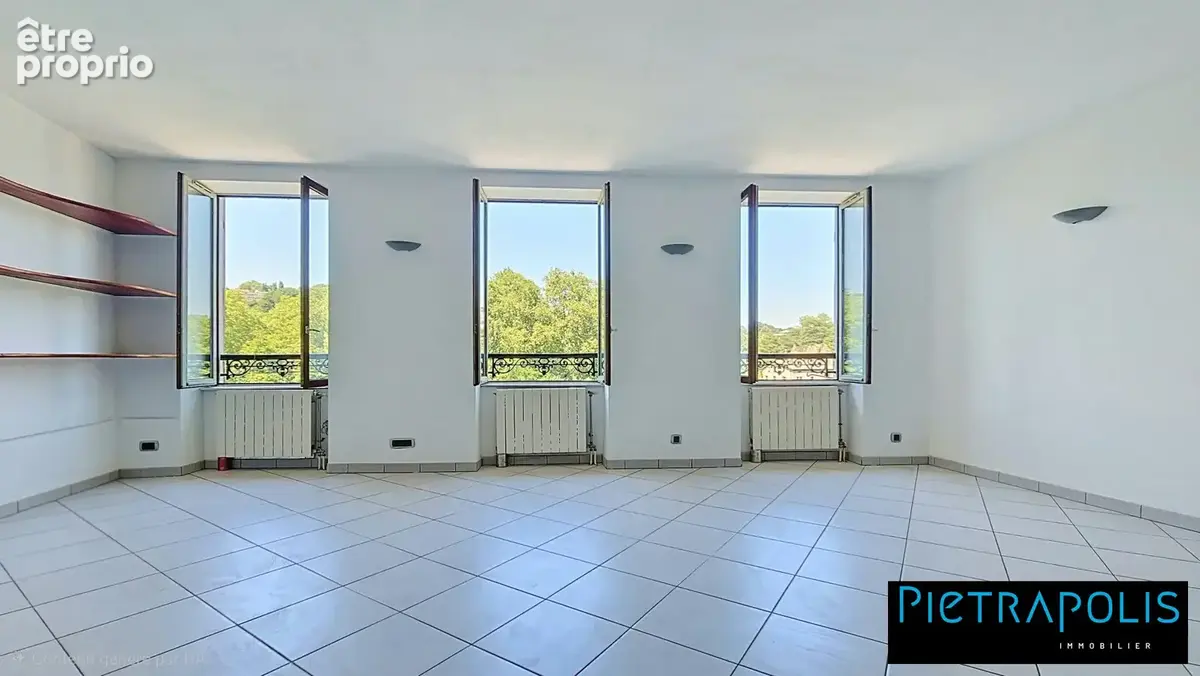 Appartement 3 pièces 80 m² à vendre à Caluire-Et-Cuire (69300) - photo 3