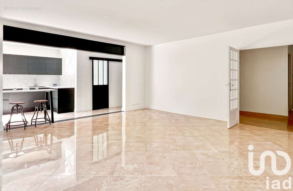 Photo 4 - Appartement à SAINT-CLOUD