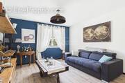 Appartement à MAUSSANE-LES-ALPILLES