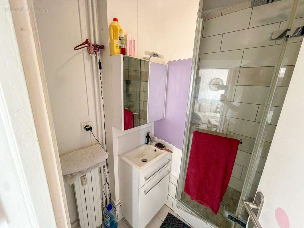Appartement à LYS-LEZ-LANNOY