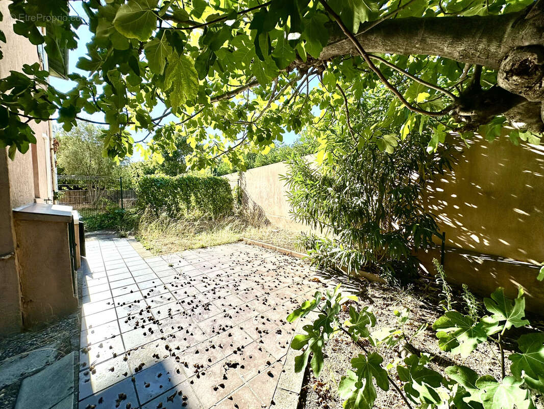 Maison à FREJUS