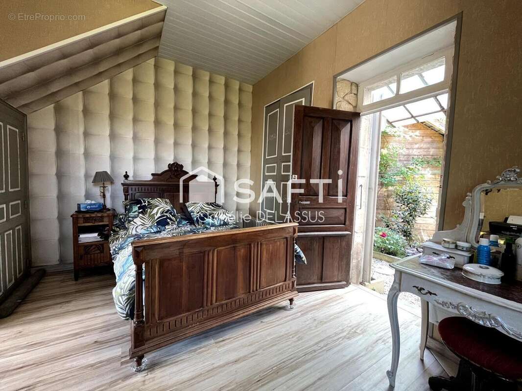 Photo 4 - Maison à MASSERET