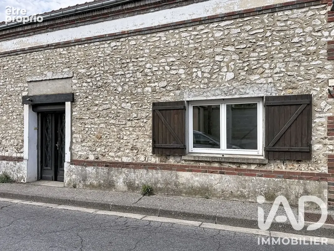 Photo 1 - Appartement à LA COUTURE-BOUSSEY
