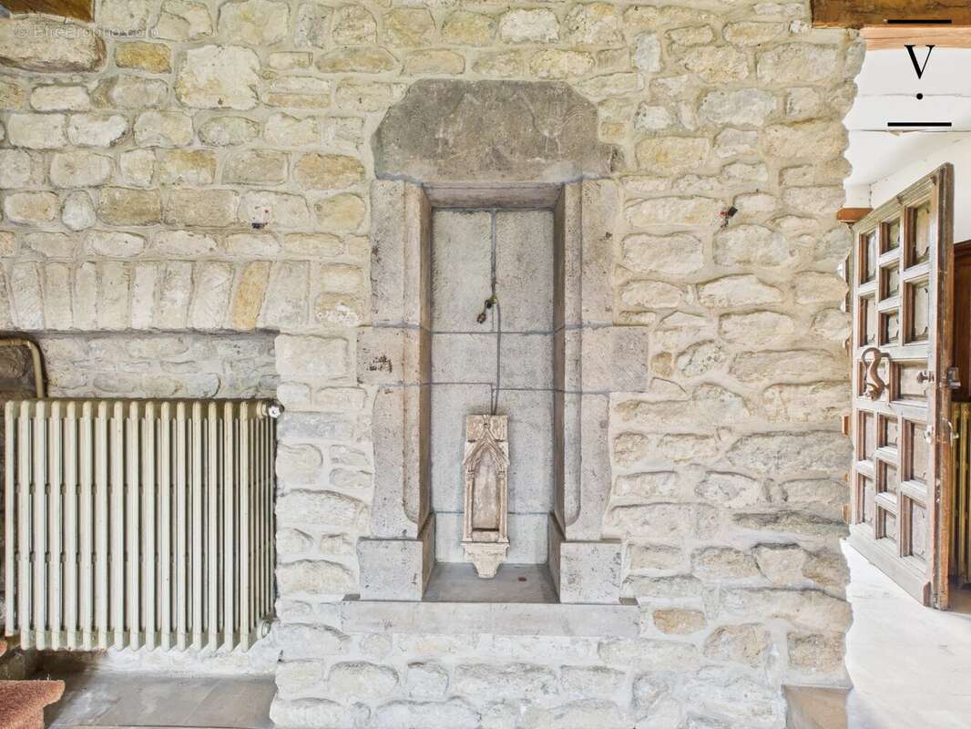 Maison à CONDECOURT