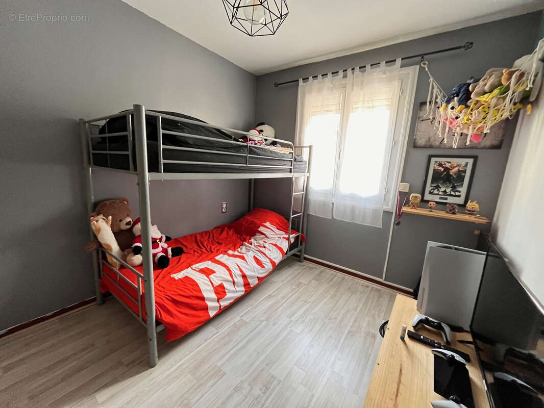 Appartement à TOULOUGES
