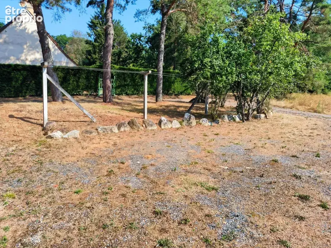 Propriété de charme sur commune de MÉRY SUR CHER - photo 39