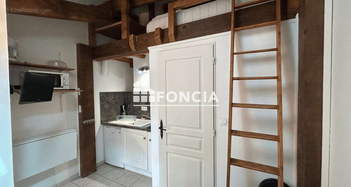 Appartement à AVIGNON