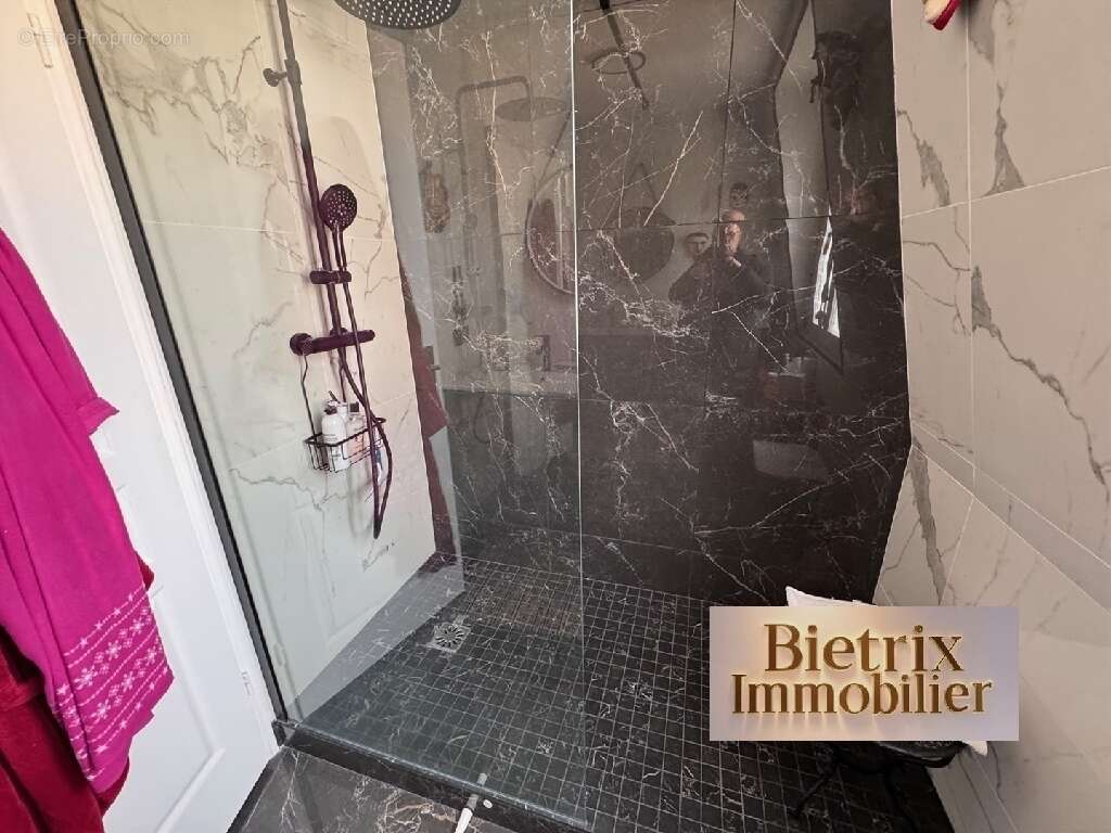 Maison à L&#039;ISLE-ADAM