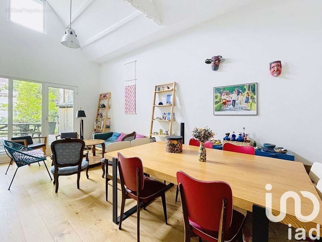 Photo 2 - Maison à DOUAI