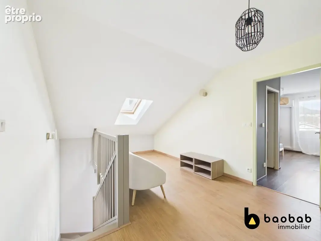 Appartement 4 pièces 95 m² à vendre à Aix-Les-Bains (73100) - photo 8