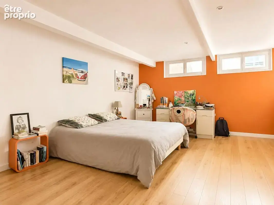 Vente Maison 170m2 BORDEAUX (33000) - photo 9