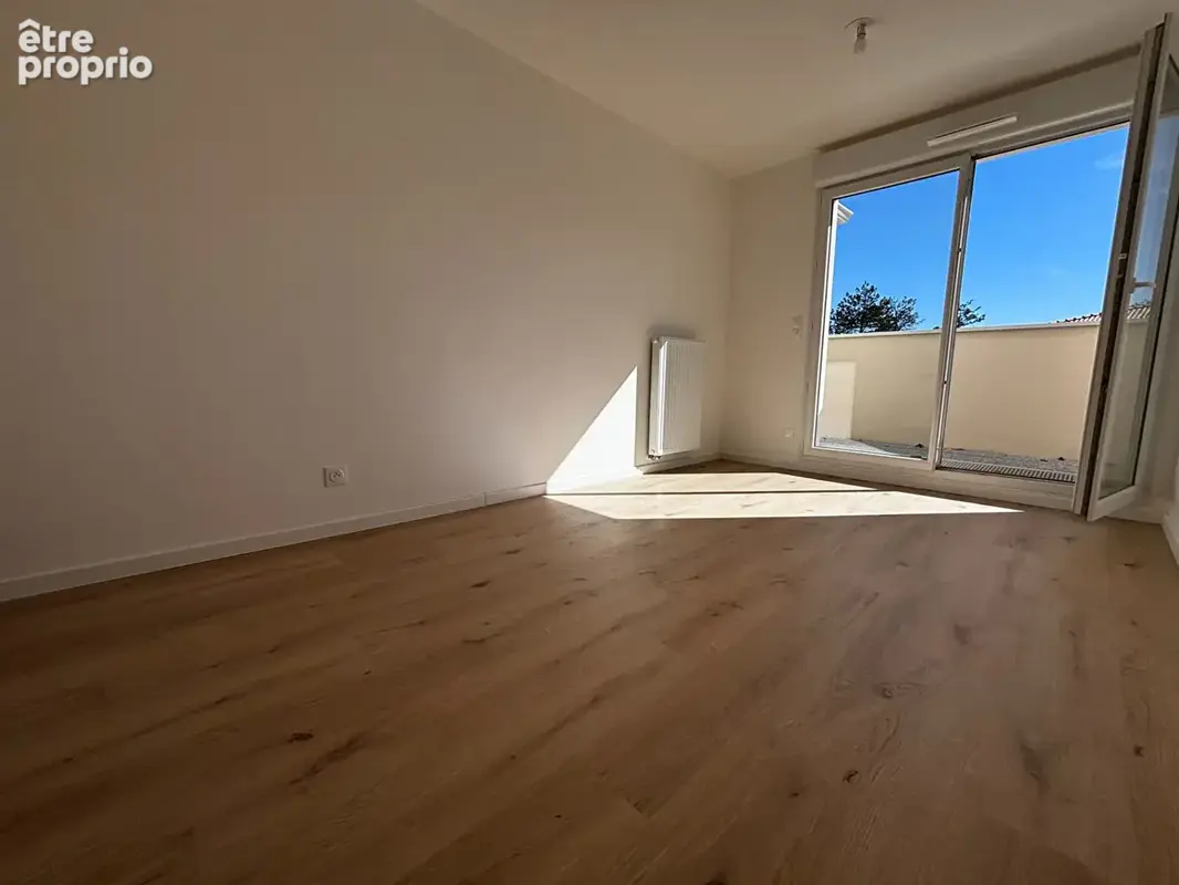 Photo Appartement à Challans au prix de 155 000€