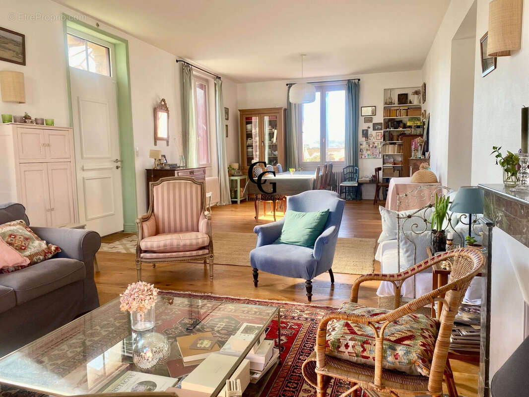 Maison à VERTOU