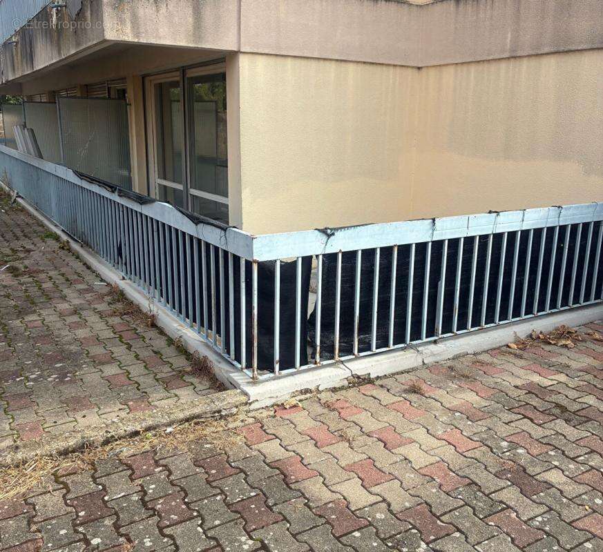 Appartement à GRAVIGNY