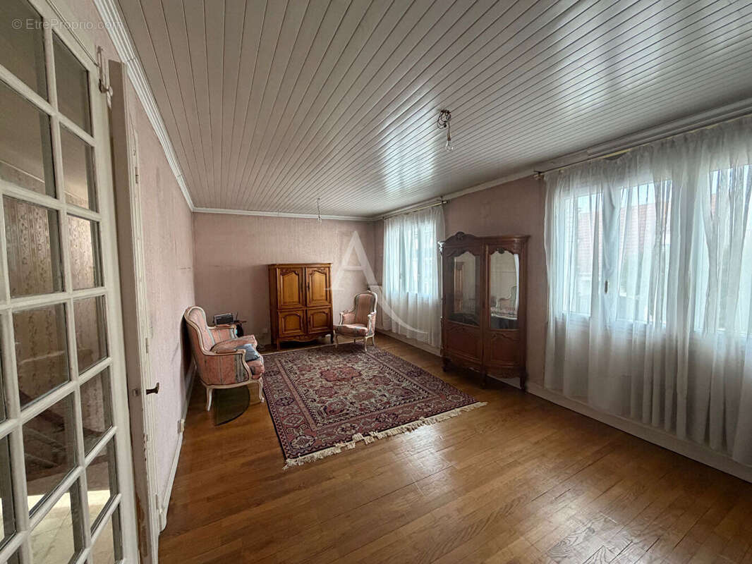 Maison à DRANCY