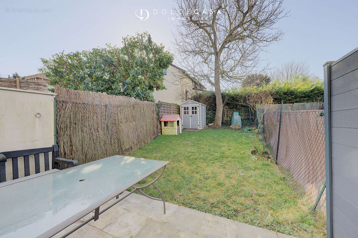 Appartement à NOISY-LE-GRAND